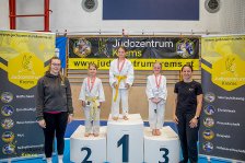 20.05.2023 Wachau JUDO Kids Cup